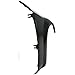 Evan Fischer Front Fender Compatible with 2005-2007 Dodge Magnum CAPA Passenger Side