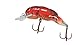 Rebel Lures Wee-Crawfish Fishing Lure