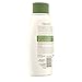 Aveeno Daily Moisturizing Body Wash with Soothing Oat, Creamy Shower Gel, Soap-Free and Dye-Free, Light Fragrance, 12 fl. oz