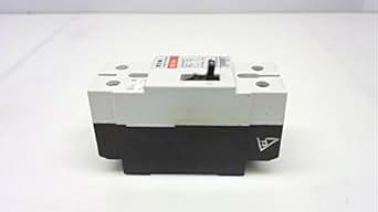 Eaton E7819, Circuit Breaker, 2 Pole E7819: Amazon.com: Industrial