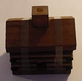 Paine's Small Cabin Burner With 10 Fir Balsam Incense Logs