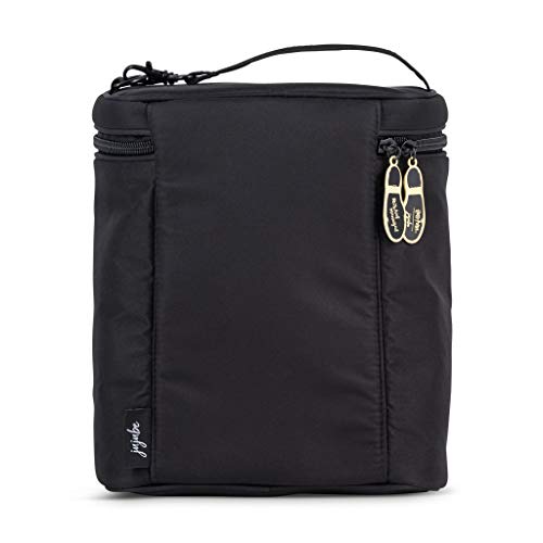 JuJuBe x Harry Potter Lunch Bag, Fuel Cell | Portable, Travel Friendly, Insulated Lunch Box Reusable Stylish Lunch Tote, Baby Bag or Baby Bottle Cooler | Mischief Managed - Thumbnail 2