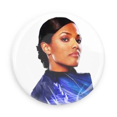 Doctor Who Companion 1.5 Inch Pin Back Buttons Value Pack