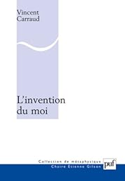 L' invention du moi