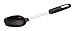 BRADSHAW INTERNATIONAL 25770 Black Nylon Baster Spoon
