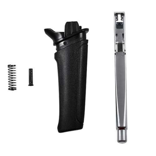 VHEUHZ Parking Handbrake Lever Repair Kit Compatible with Alfa Giulietta 156092105