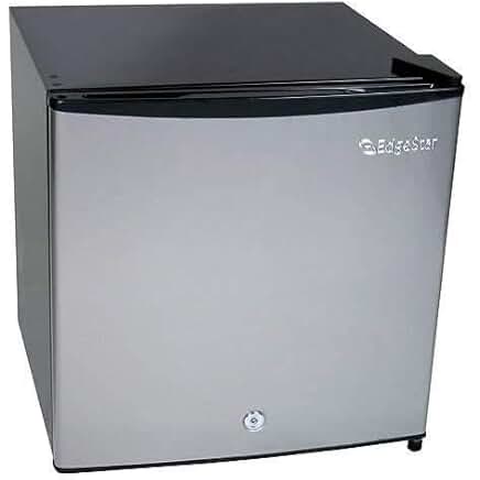 mini freezer amazon