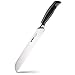 Zyliss Control Bread Knife - Professional Kitchen Cutlery Knives - Premium German Steel, 8-inch