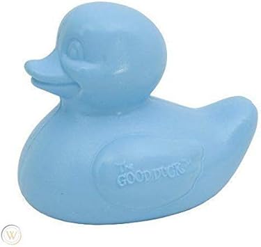 duck teether