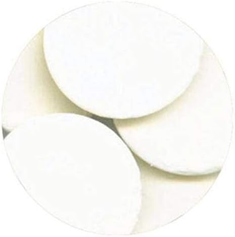 Merckens Super White Candy Coating - 2 LB - PHO Free