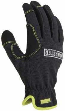 Master mechanic gloves Clearance