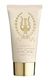 Mor Cosmetics Mini Hand Cream, Snow Gardenia, 1.7-Ounce