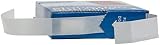Hampton Frames Dispenser Box with 250 Photograph Photo Corner Clear view 5