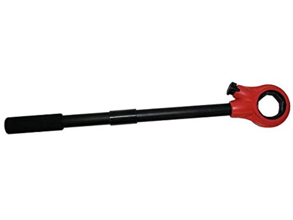 Ega Master 63000 - Ratchet W/Handle D.H.T. 1/4-1¼