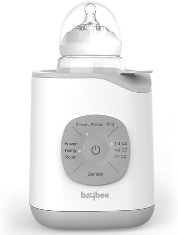 Bottle Warmer How To Sterilize Baby Bottle Nipples Precision