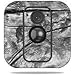 MightySkins Skin Compatible with Blink XT Outdoor Camera - Dead Wood | Protective, Durable, and Unique Vinyl Decal wrap Cover | Easy to Apply, Remove, and Change Styles | Made in The USA primary