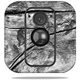MightySkins Skin Compatible with Blink XT Outdoor Camera - Dead Wood | Protective, Durable, and Unique Vinyl Decal wrap Cover | Easy to Apply, Remove, and Change Styles | Made in The USA