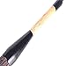 Hbasyp Chinese Traditional Calligraphy Brush/Chinese Calligraphy Watercolor Sumi Drawing Brush-Large brush (Wool) - 1 Pcs