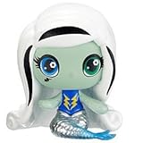 Monster High Minis figure season 2 Mermaid Ghouls Frankie Stein