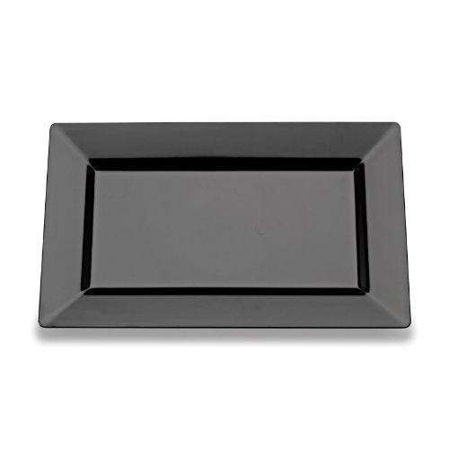 Emi Yoshi Plates. " OCCASIONS" 40 Plates Pack, Heavyweight Disposable