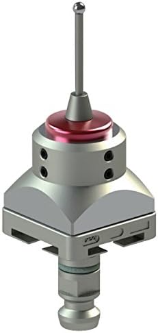 POFI Precision system D6 Centering Senser(3M) compatible with EROWA and 3Rsystem