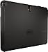 OtterBox Defender Series Case & Stand for Samsung Galaxy TAB PRO 10.1 Inch / Samsung Galaxy NOTE 10.1 Inch 2014 Edition - Black (Certified Refurbished)