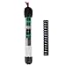 Uniclife Aquarium Heater Submersible with Thermometer for 10 Gallon Fish Tank HT-6050, 50 W