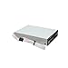 Sabrent CRW-FLP2 68-in-1 USB Internal Card Reader Plus 1.44 MB Floppy Drive - Vista Ready