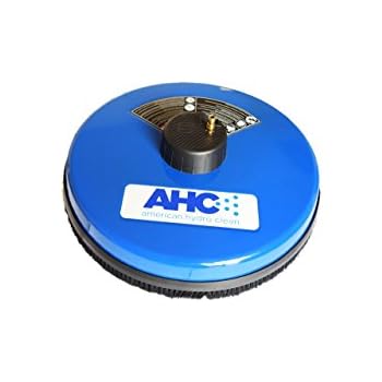 psi cleaner surface washer pressure ah hydro accessory clean american rotating