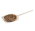 Browne (23516) 16" x 18" Aluminum Pizza Peel