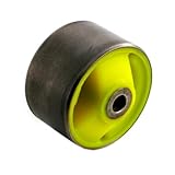 Siberian Bushing Polyurethane Rear Suspension Sub