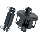 HARKEN Small Boat Furling Small Boat Furler Swivel and Drum