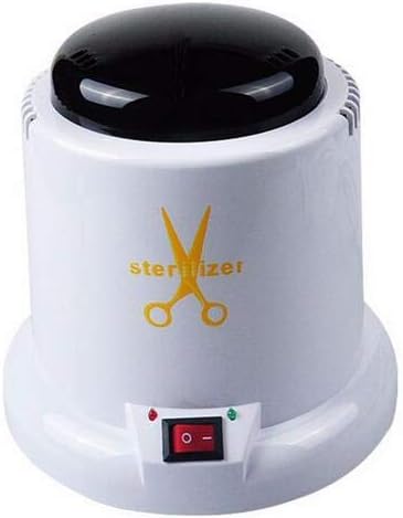 High Temperature UV Sterilizer Strong Bactericidal Towel Makeup Brush Box Nail Art Sterilizer Cabinet Salon Beauty Tools Equipment Disinfection