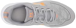 Under Armour Boy's Grade School Assert 9 Running
