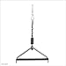 Fistsunbook Indoor Swing Set Adjustable Adult Swing Set Support 400 Lbs Couples Swing Toy Rope Adult Swing Séx Ceiling Hanging Set Massager Fistsunbookthumb 1