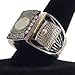 Fantasy Football Champion Ring / Heavy FFL Studded Championship Winner - Decade Awards - League Champ