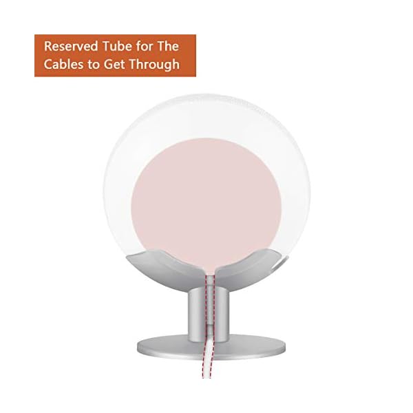 google mini pedestal