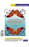 Mathematics for Elementary Teachers, Books a la Carte Edition with Activity Manual, Beckmann, Sybilla, 0321732065