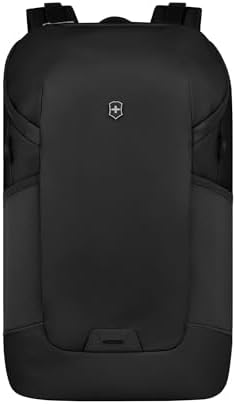 Amazon.com | Victorinox Altmont Modern Traveler Backpack Black