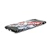 The Heist x Money Bag - TPU Flexible Plastic Protective Case/Cover/Skin/Bumper for iPhone X