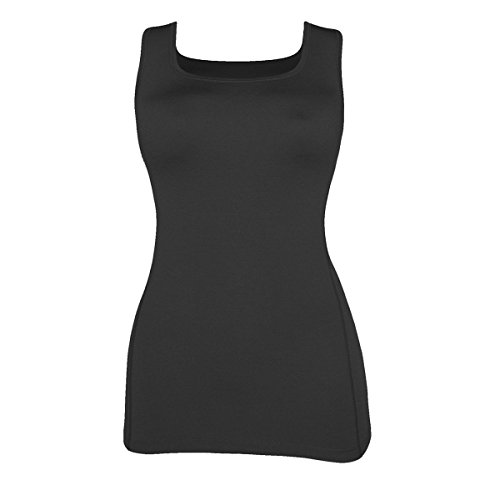 Minus33 Merino Wool100% Merino Wool Womens Lightweight Tank Top - Moisture Wicking Soft and Breathable Under Shirt