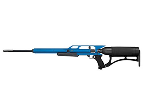 AirForce Condor Bounty Hunter Blue PCP, Spin-Loc
