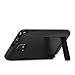 Case-Mate Samsung Galaxy Note 3 POP! with Stand Case - Retail Packaging - Black