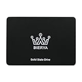DIERYA K1 120GB Professional SSD 3D NAND SATA III 6Gbps 2.5