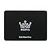 DIERYA K1 120GB Professional SSD 3D NAND SATA III 6Gbps 2.5