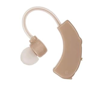 Amazon Co Jp ヤザワコーポレーション 耳から落ちにくい耳かけ集音器 Slv21br 産業 研究開発用品