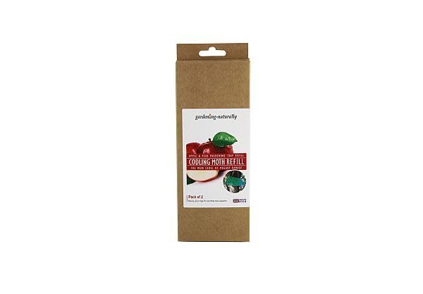 Codling Moth Refills Pack of 2