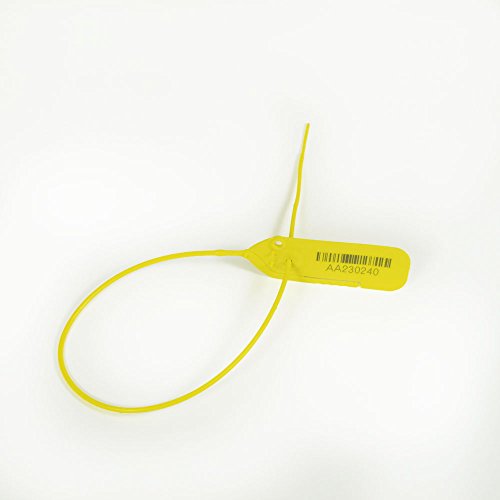 Compare price to numbered zip ties