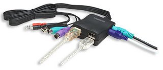 Manhattan Multimedia Access Hub