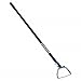 SEYMOUR MIDWEST Loop Hoe, 6 in. L x 4 in. W, 60 in. Handle primary
